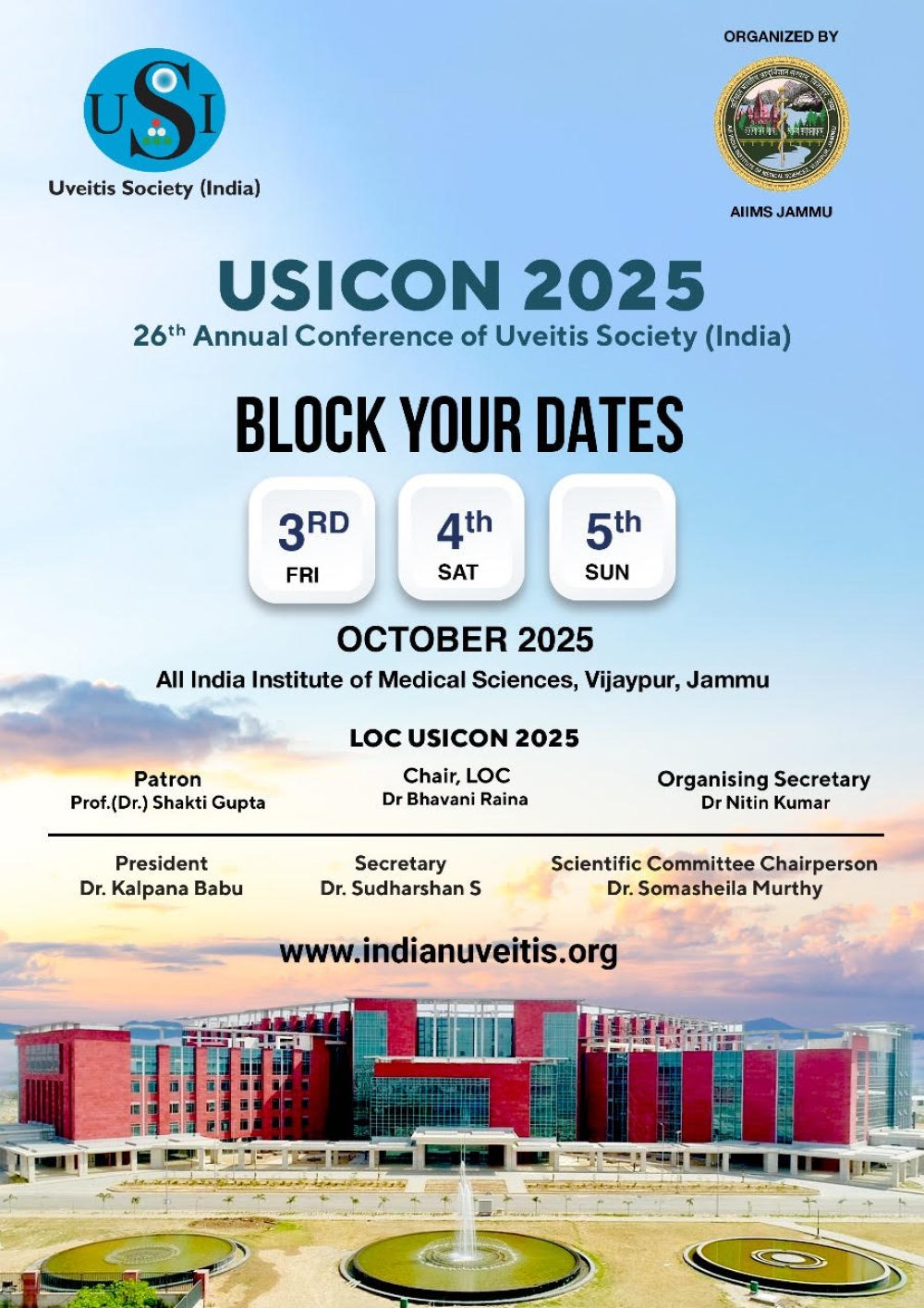 USICON 2026 block your date flyer (1)